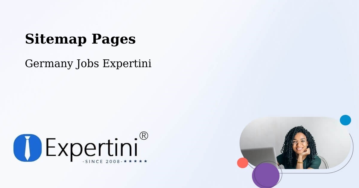 Sitemap Pages - Koblenz - Germany Jobs Expertini